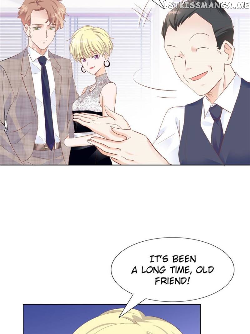 Hello, Heir chapter 31 - page 17