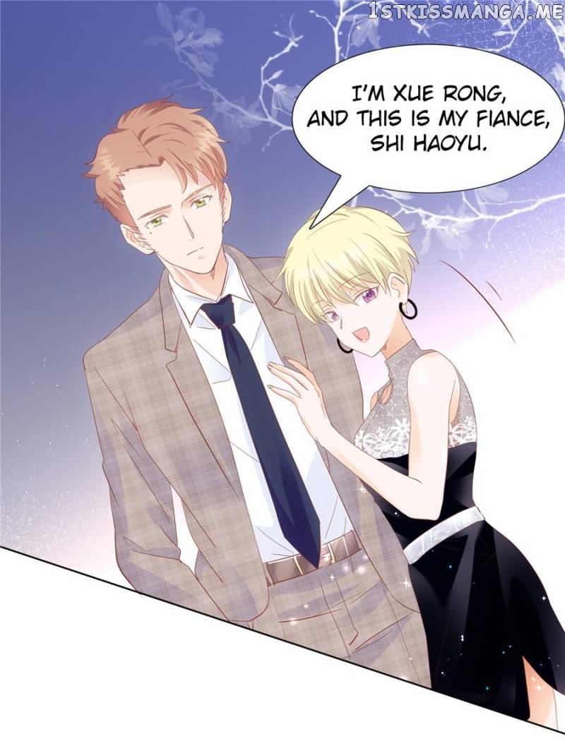 Hello, Heir chapter 31 - page 19