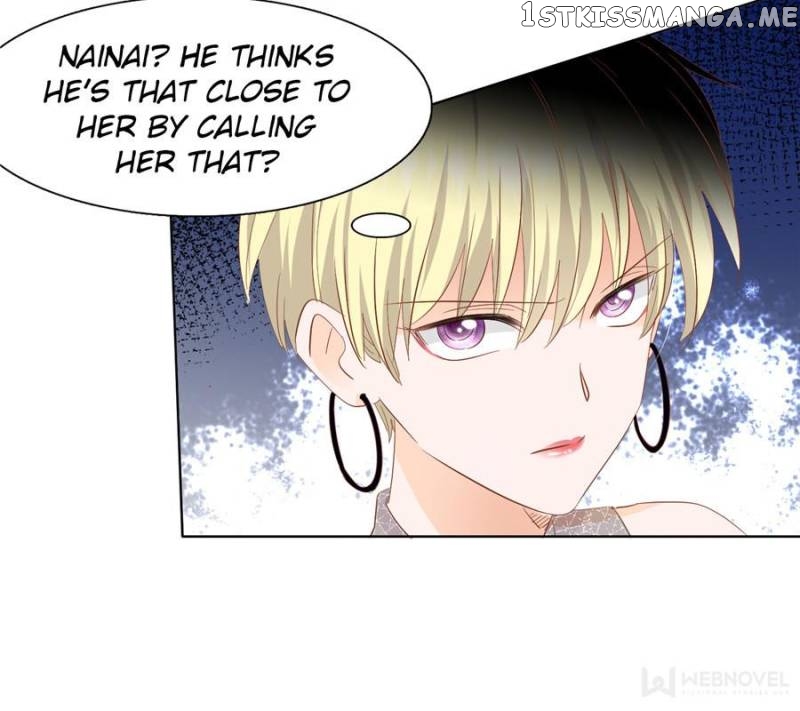 Hello, Heir chapter 31 - page 24