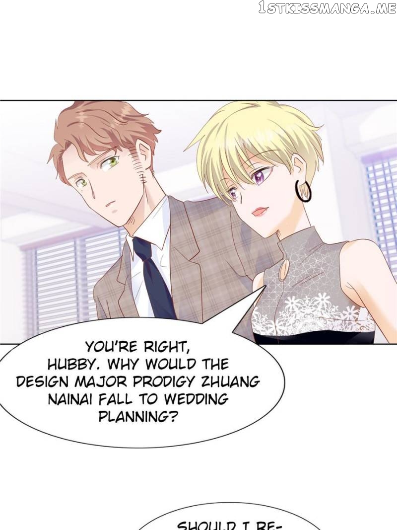 Hello, Heir chapter 31 - page 25