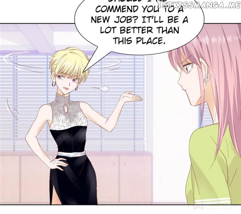 Hello, Heir chapter 31 - page 26