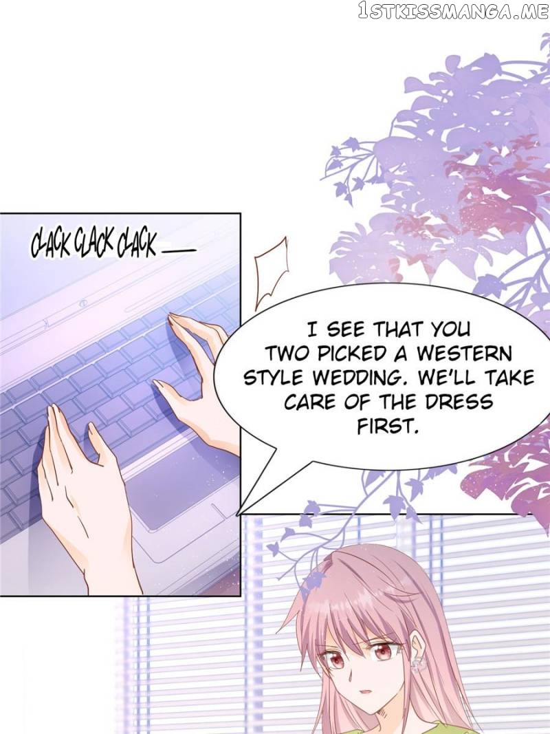 Hello, Heir chapter 31 - page 31