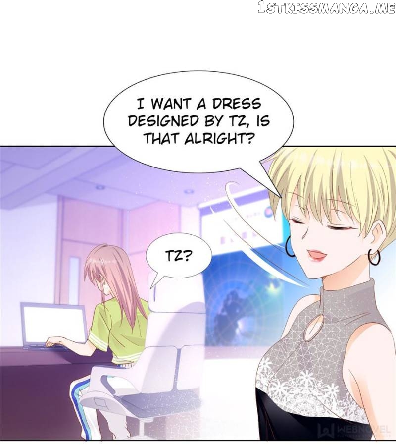Hello, Heir chapter 31 - page 34