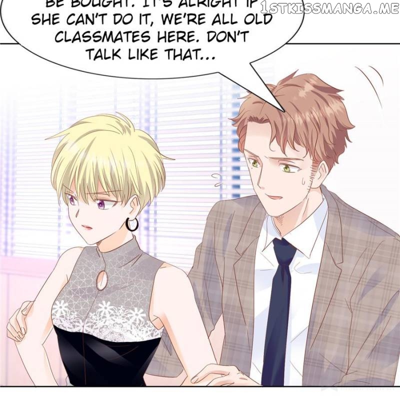 Hello, Heir chapter 31 - page 38