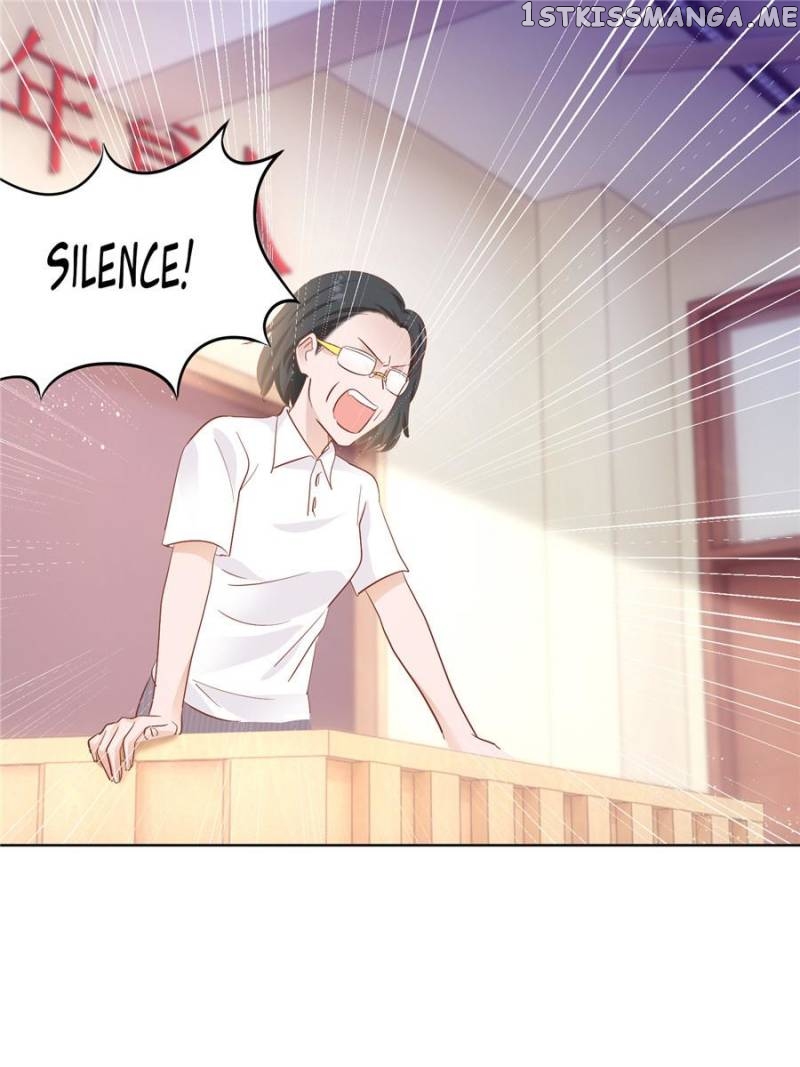 Hello, Heir chapter 30 - page 1