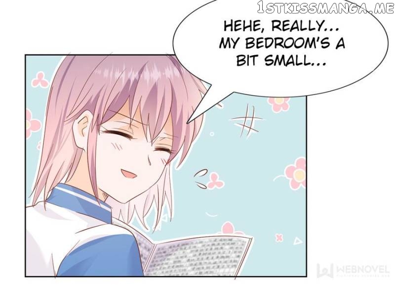 Hello, Heir chapter 30 - page 10