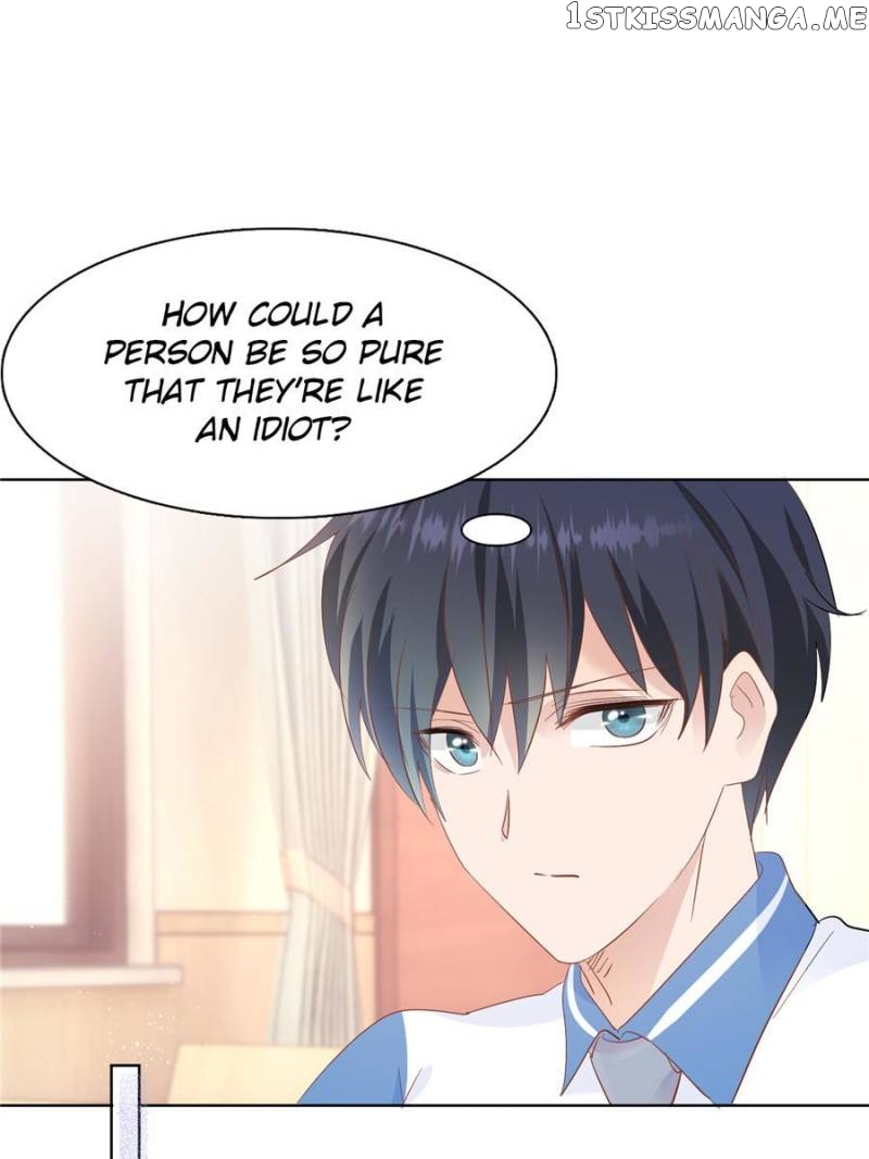 Hello, Heir chapter 30 - page 11