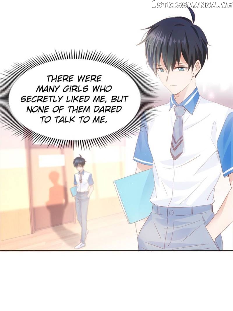Hello, Heir chapter 30 - page 13