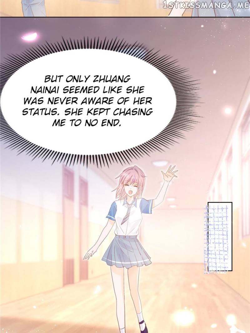 Hello, Heir chapter 30 - page 15