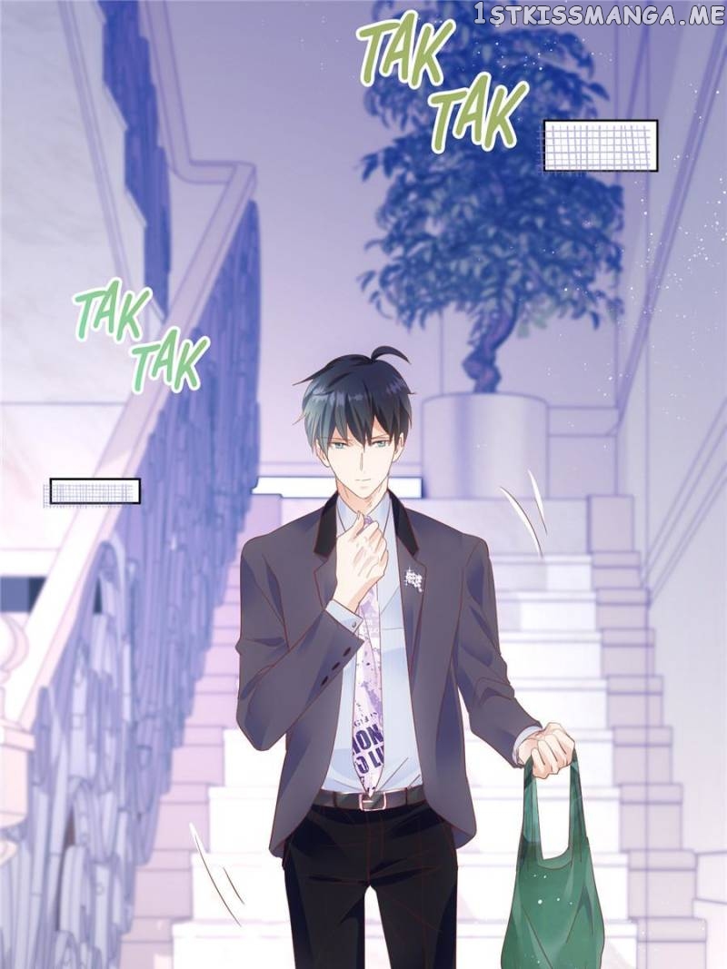 Hello, Heir chapter 30 - page 19