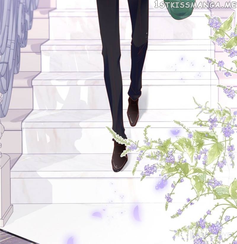 Hello, Heir chapter 30 - page 20
