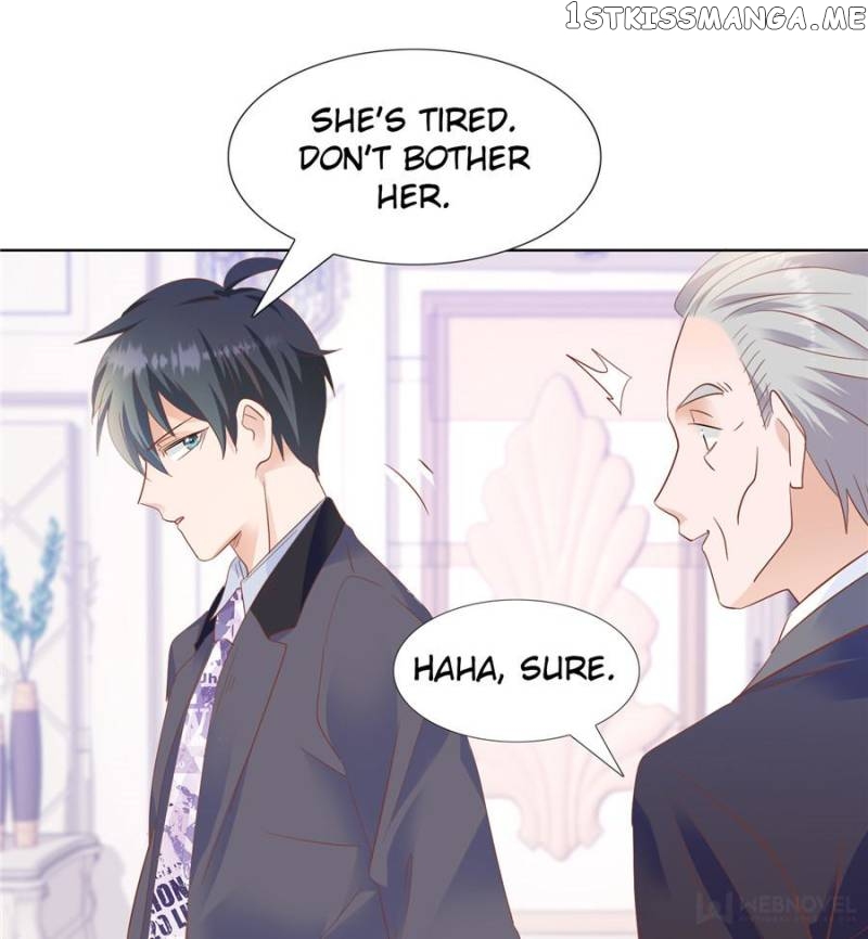 Hello, Heir chapter 30 - page 22