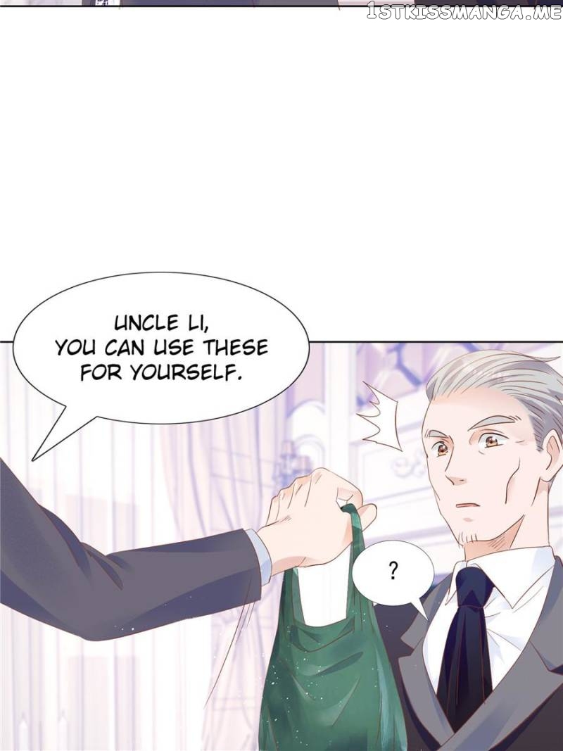 Hello, Heir chapter 30 - page 23