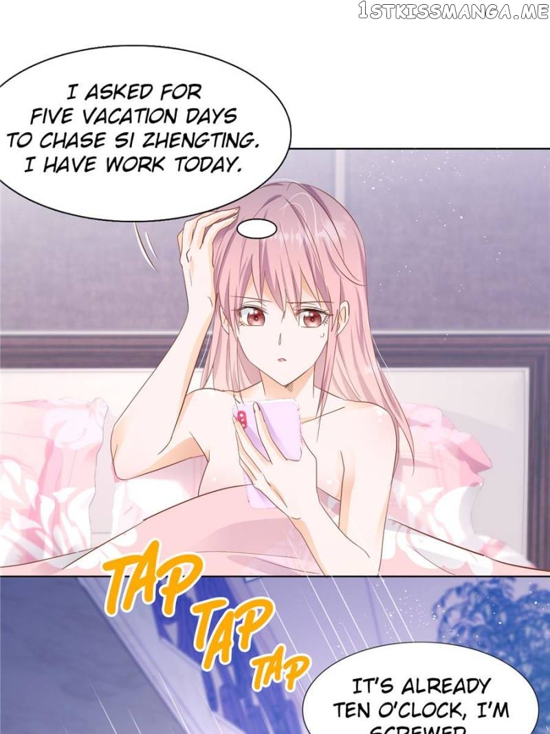 Hello, Heir chapter 30 - page 31
