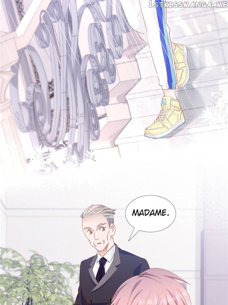 Hello, Heir chapter 30 - page 33
