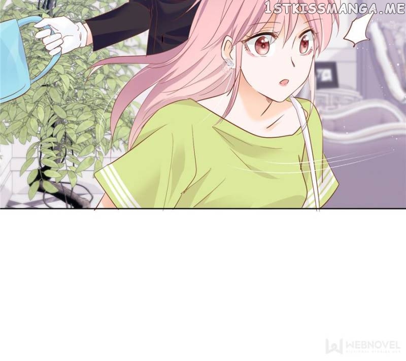 Hello, Heir chapter 30 - page 34