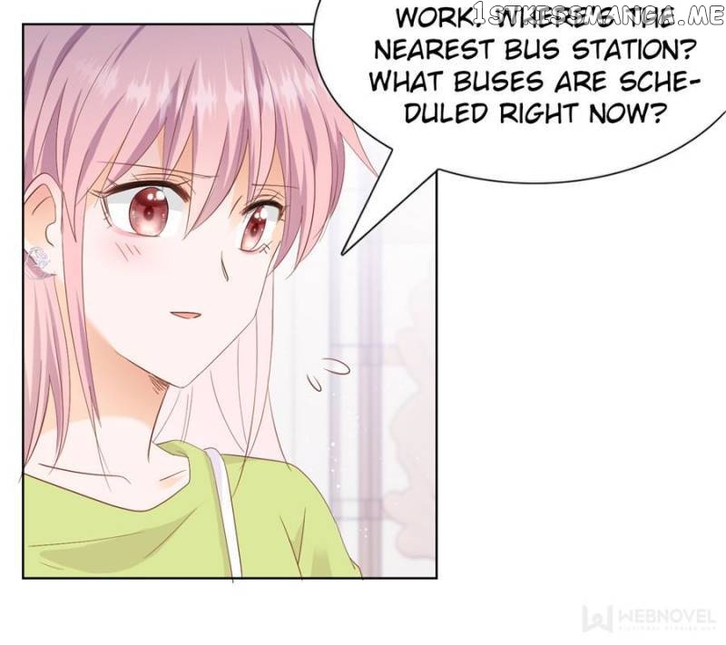 Hello, Heir chapter 30 - page 36