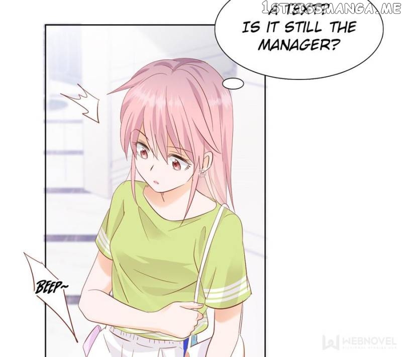 Hello, Heir chapter 30 - page 38