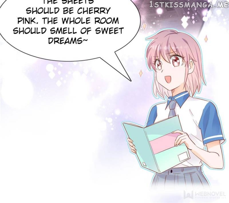 Hello, Heir chapter 30 - page 6