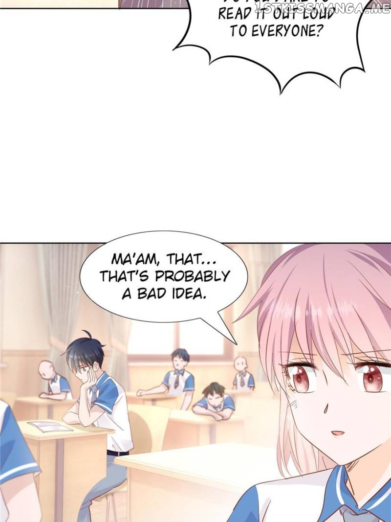 Hello, Heir chapter 29 - page 26