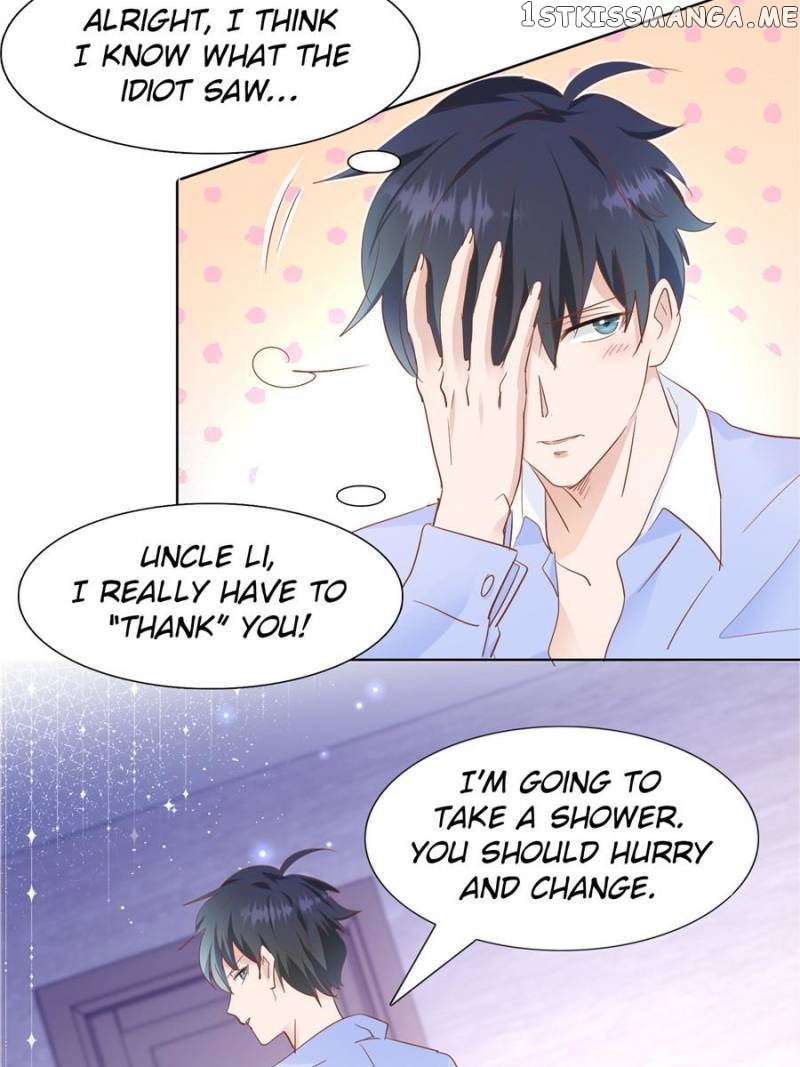 Hello, Heir chapter 28 - page 17