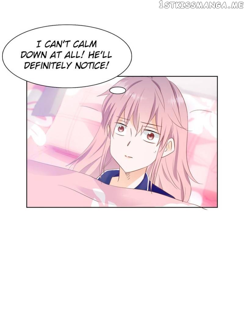 Hello, Heir chapter 28 - page 25