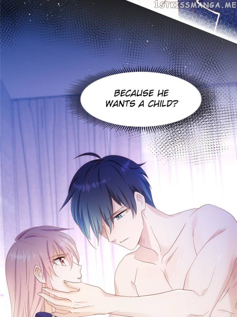 Hello, Heir chapter 28 - page 39