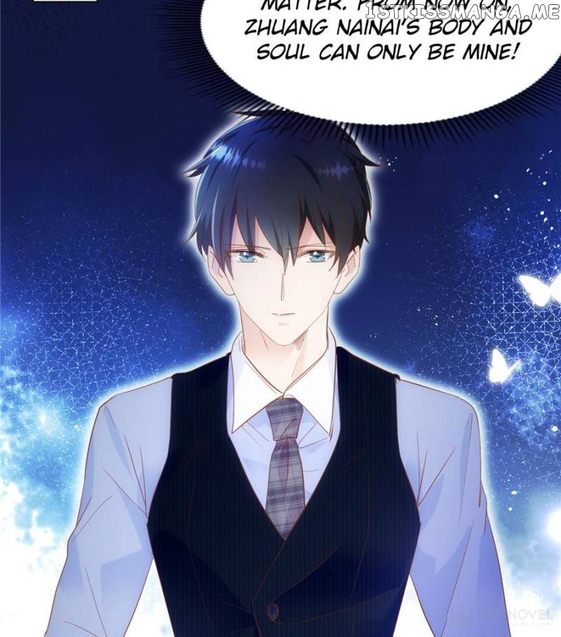 Hello, Heir chapter 27 - page 10