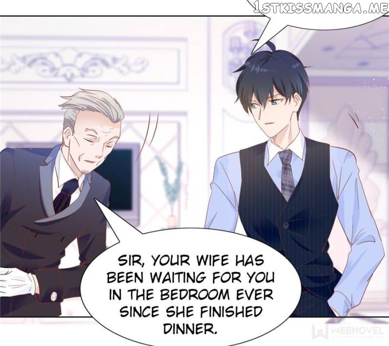 Hello, Heir chapter 27 - page 12