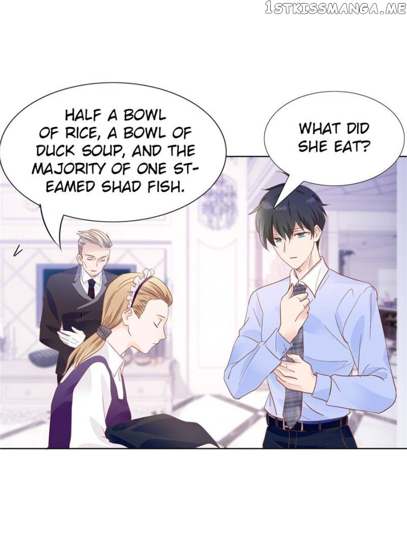 Hello, Heir chapter 27 - page 13