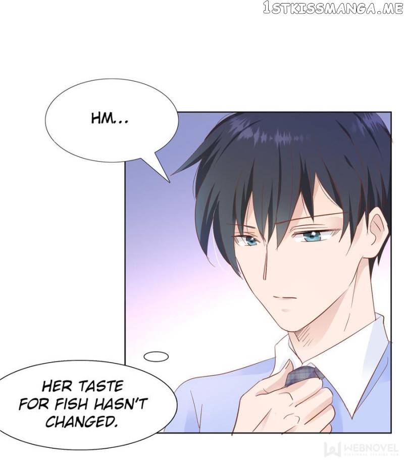 Hello, Heir chapter 27 - page 14