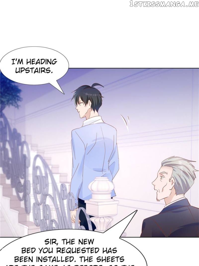 Hello, Heir chapter 27 - page 15