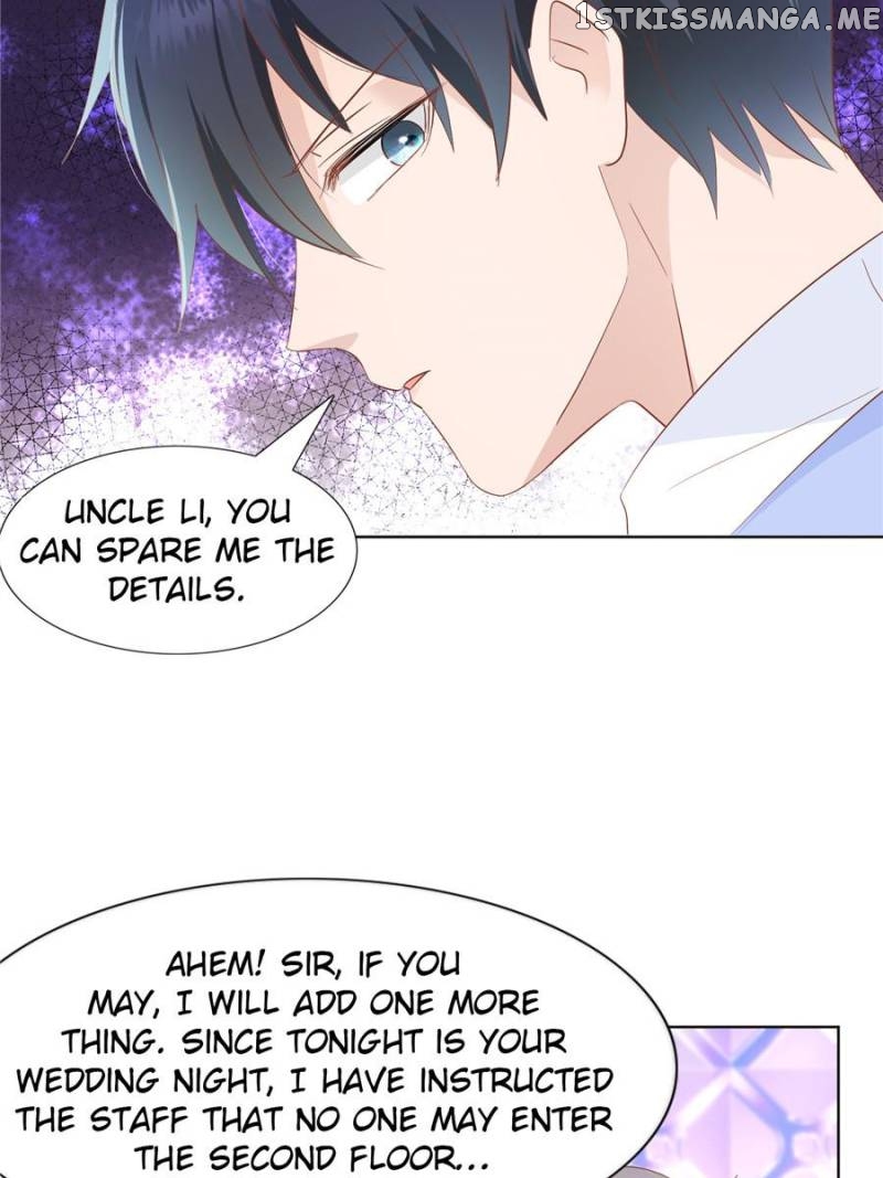 Hello, Heir chapter 27 - page 17