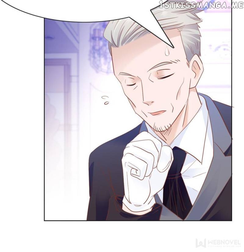 Hello, Heir chapter 27 - page 18