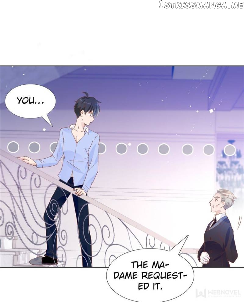 Hello, Heir chapter 27 - page 20