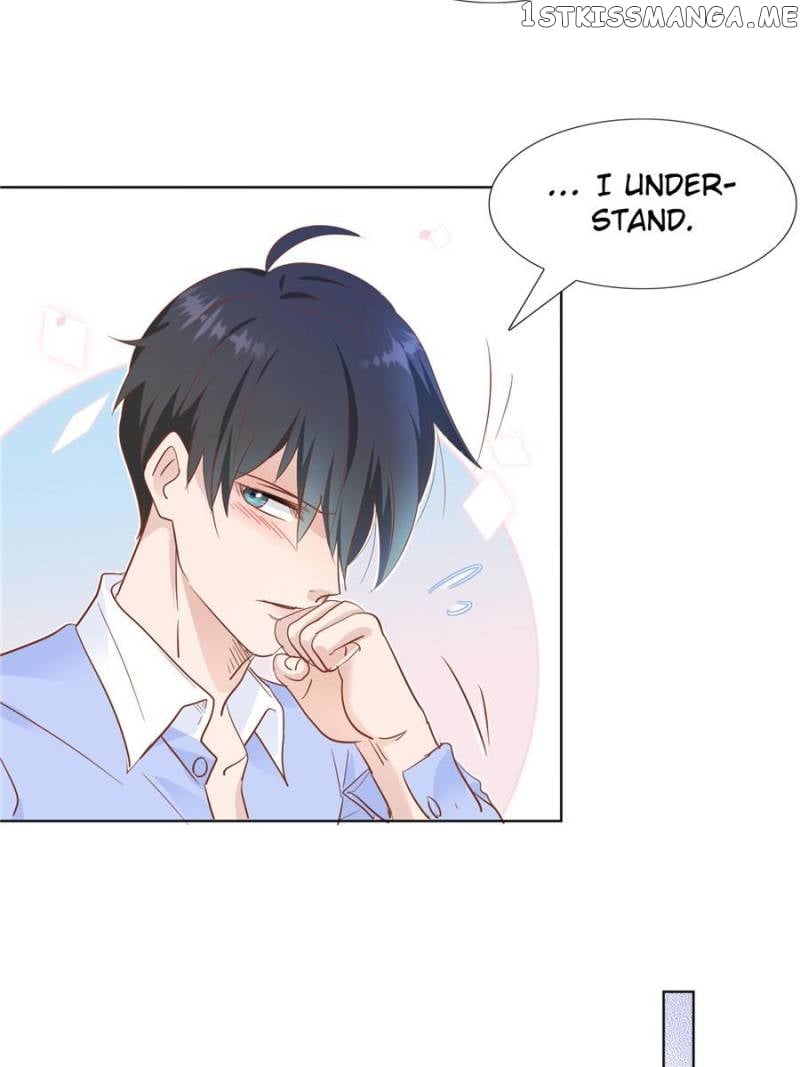 Hello, Heir chapter 27 - page 21