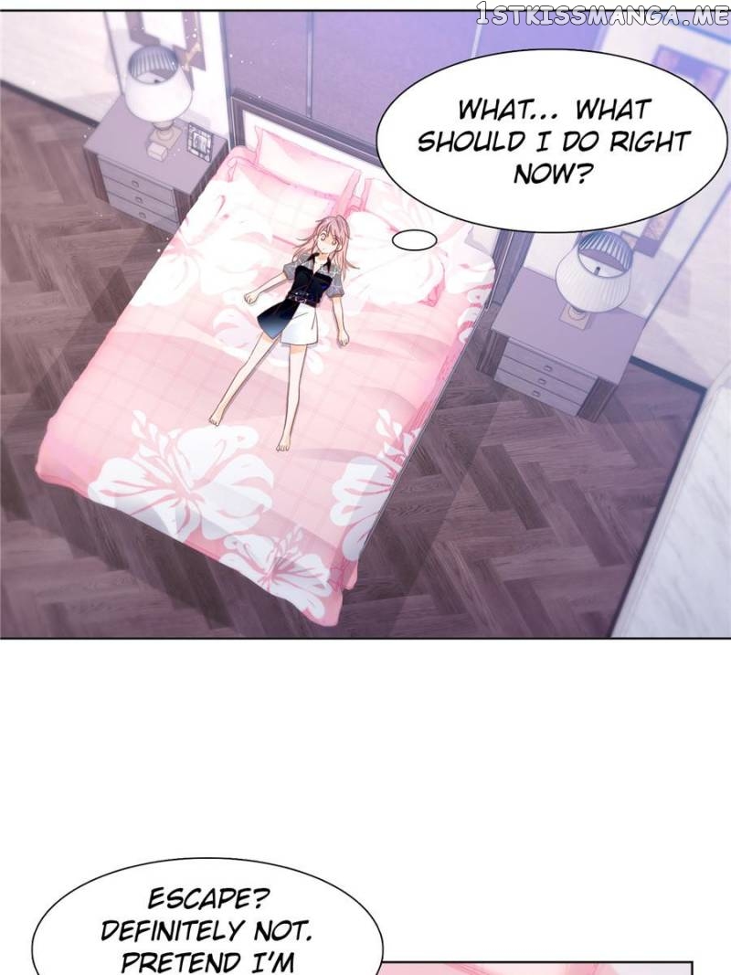 Hello, Heir chapter 27 - page 23