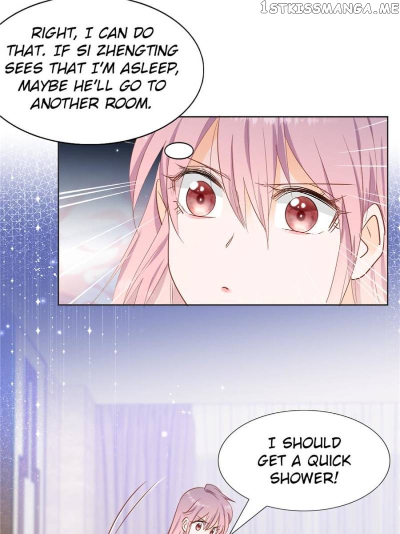Hello, Heir chapter 27 - page 25