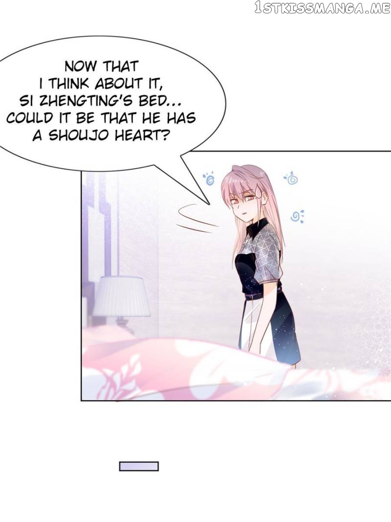 Hello, Heir chapter 27 - page 27