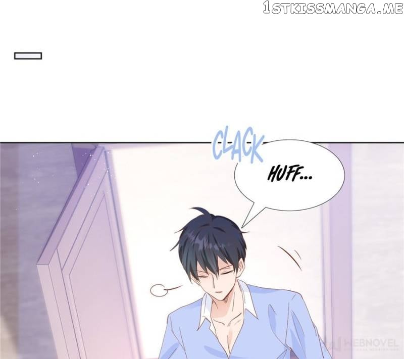 Hello, Heir chapter 27 - page 28