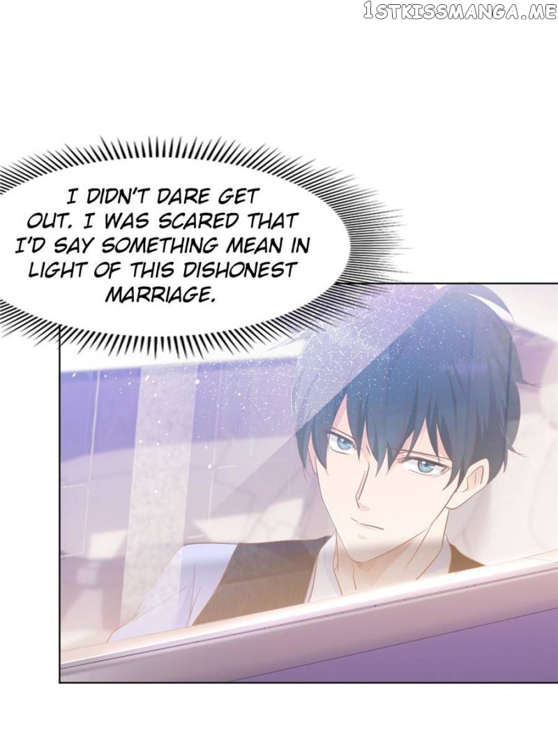 Hello, Heir chapter 27 - page 3