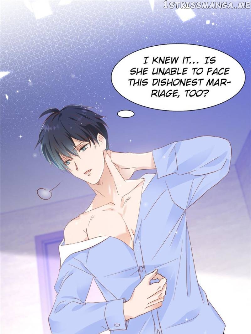 Hello, Heir chapter 27 - page 31