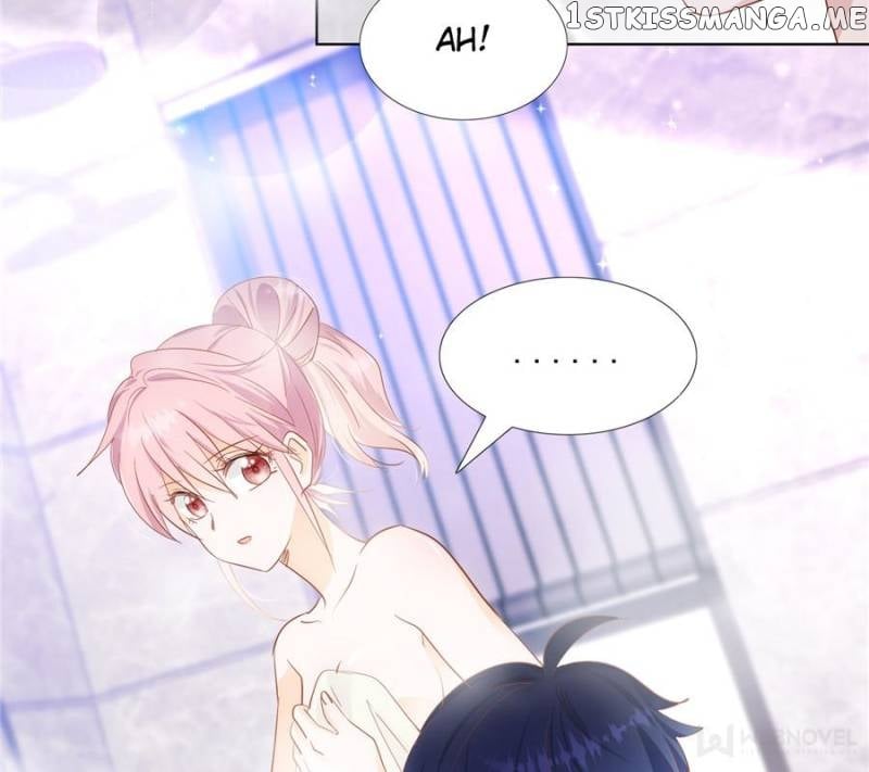 Hello, Heir chapter 27 - page 34