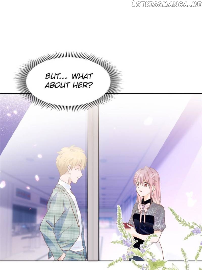 Hello, Heir chapter 27 - page 7