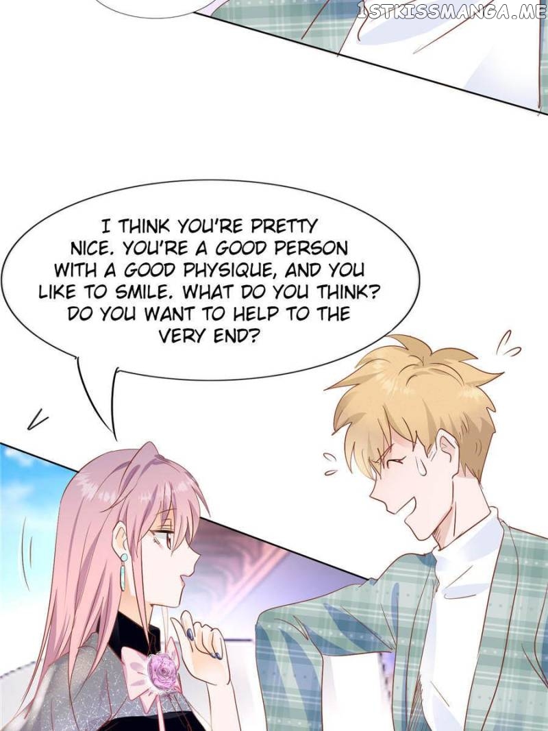 Hello, Heir chapter 26 - page 17