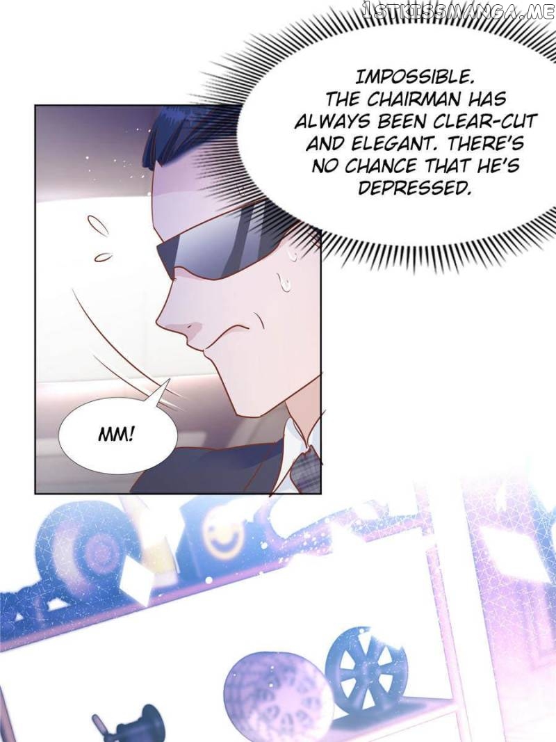 Hello, Heir chapter 26 - page 25