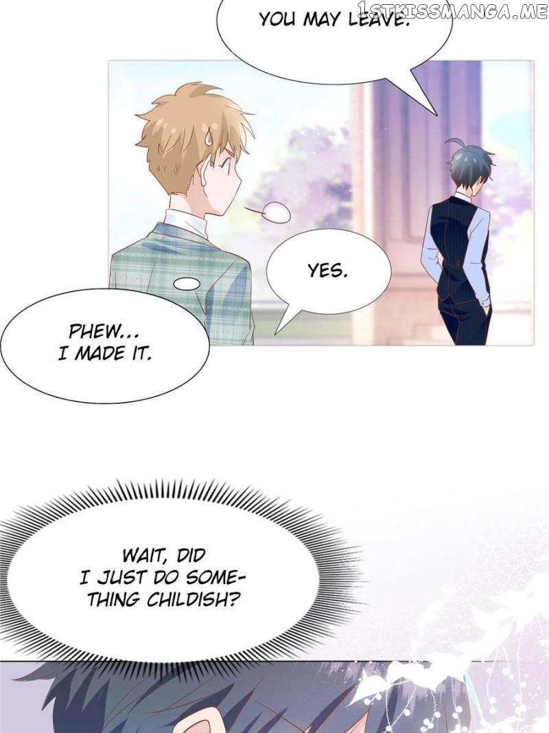 Hello, Heir chapter 26 - page 38