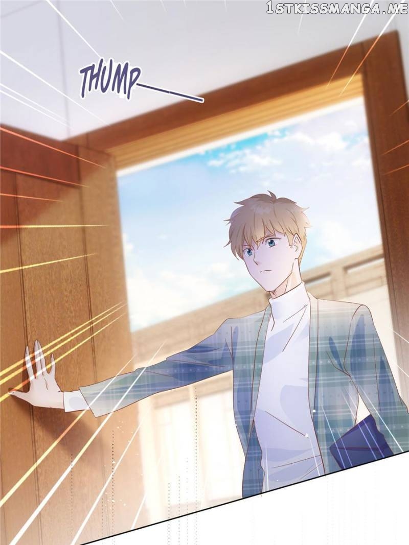 Hello, Heir chapter 25 - page 1