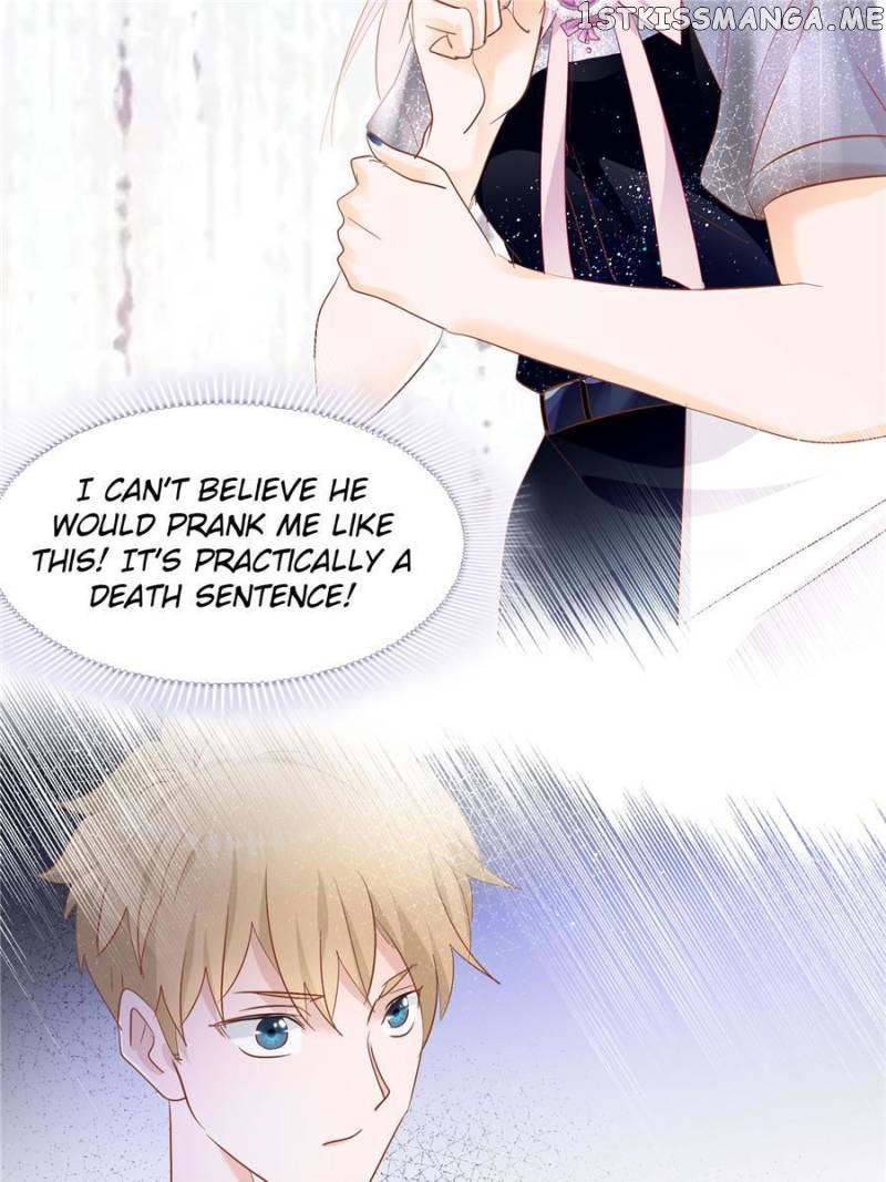Hello, Heir chapter 25 - page 10