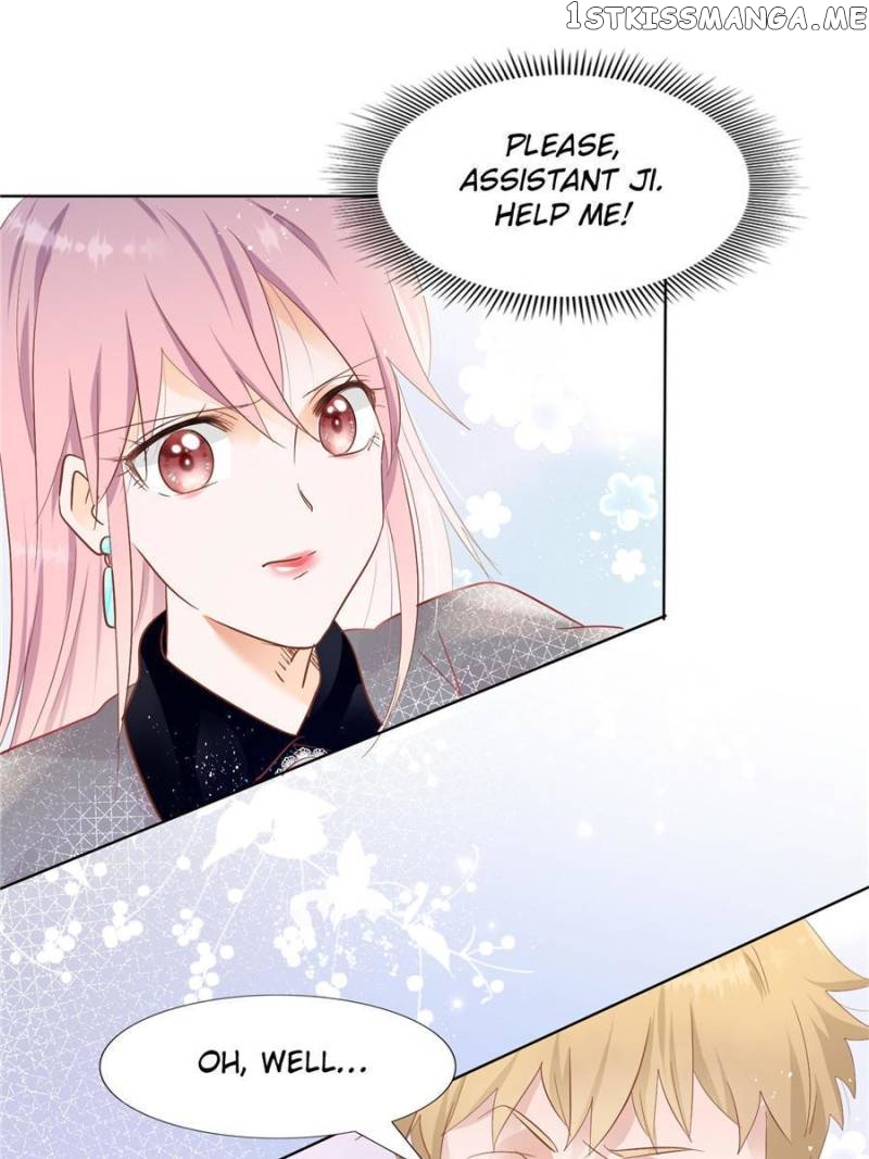 Hello, Heir chapter 25 - page 14